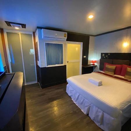 Pakor Boutique Resort Phang Nga Exterior photo