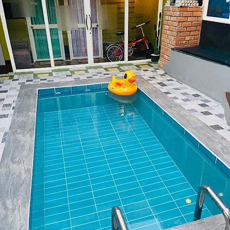 Pakor Boutique Resort Phang Nga Exterior photo