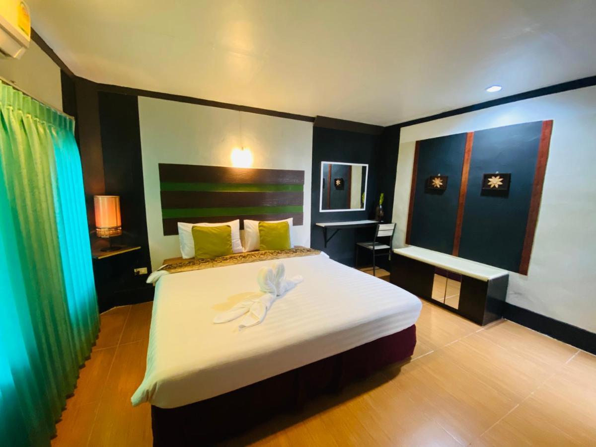 Pakor Boutique Resort Phang Nga Exterior photo