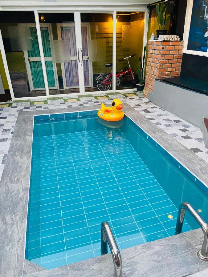 Pakor Boutique Resort Phang Nga Exterior photo