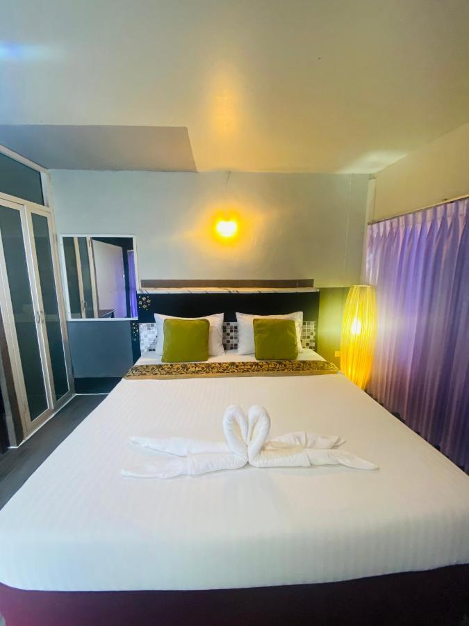 Pakor Boutique Resort Phang Nga Exterior photo
