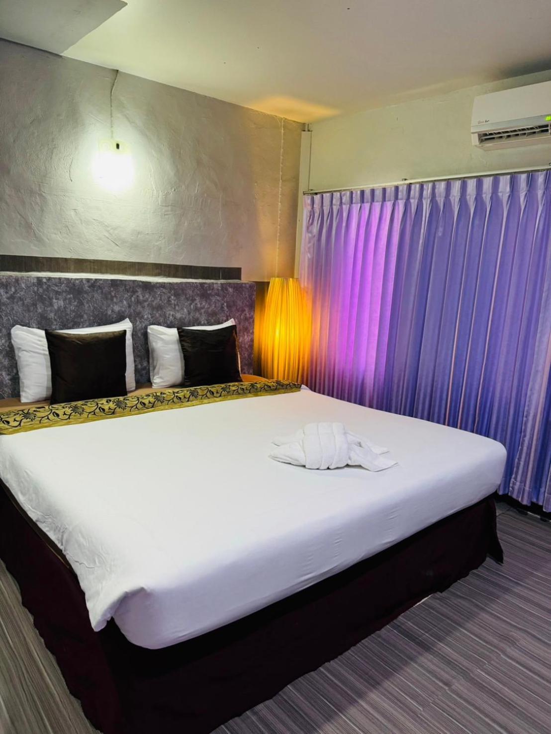 Pakor Boutique Resort Phang Nga Exterior photo