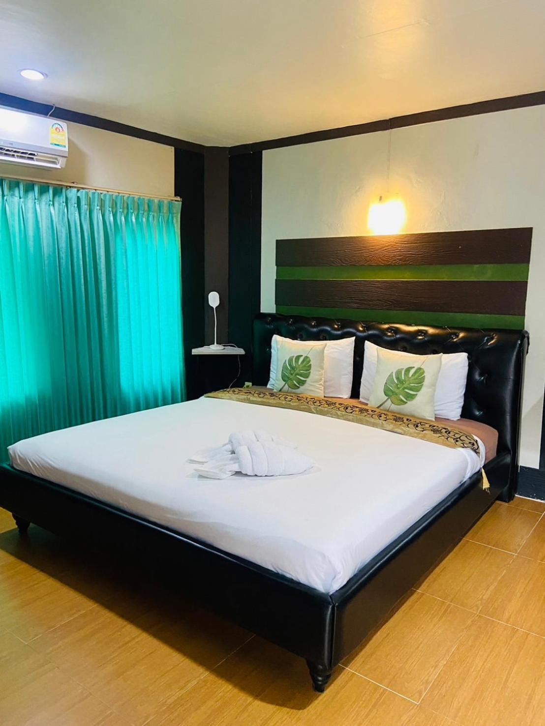 Pakor Boutique Resort Phang Nga Exterior photo