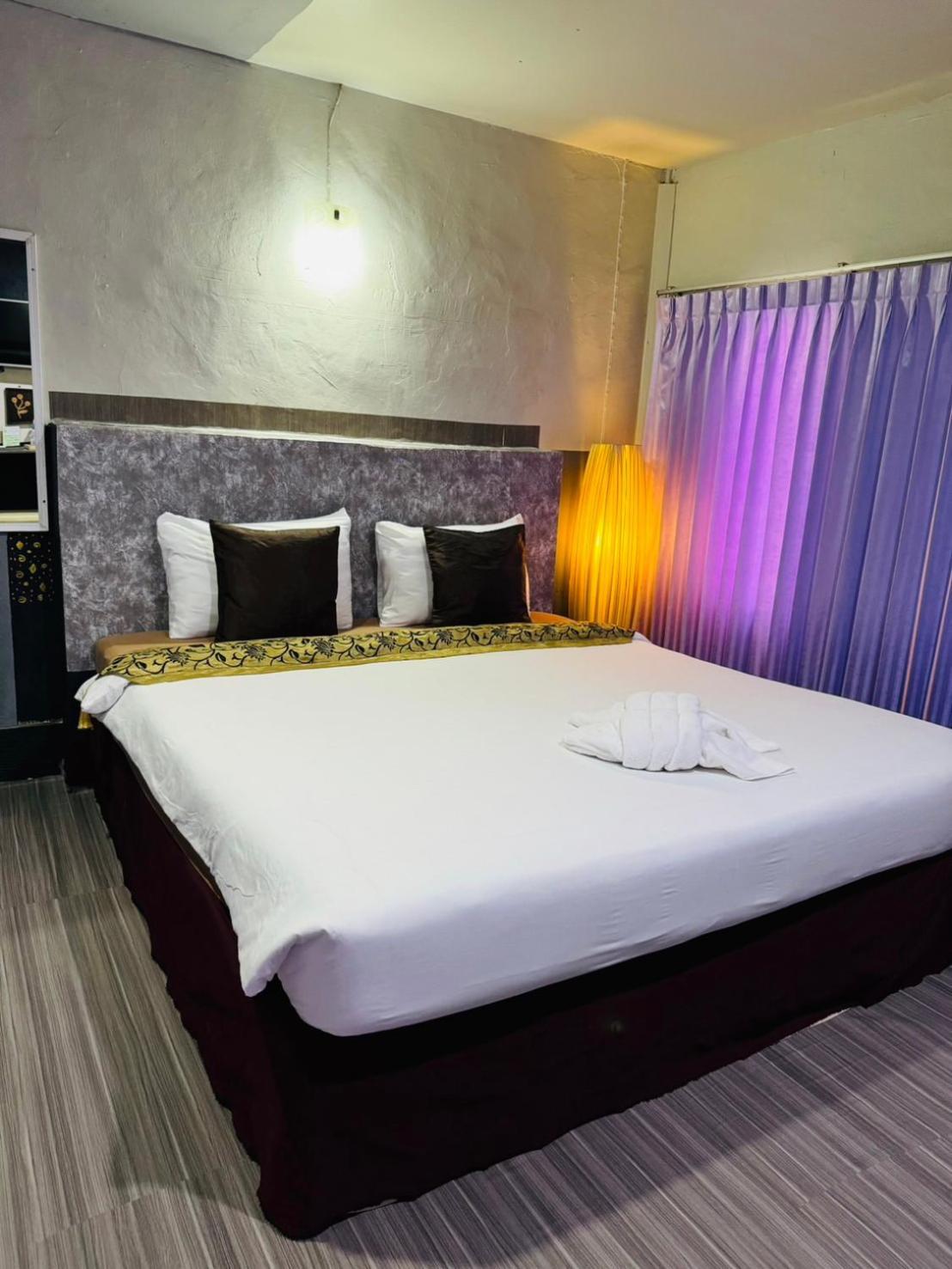 Pakor Boutique Resort Phang Nga Exterior photo